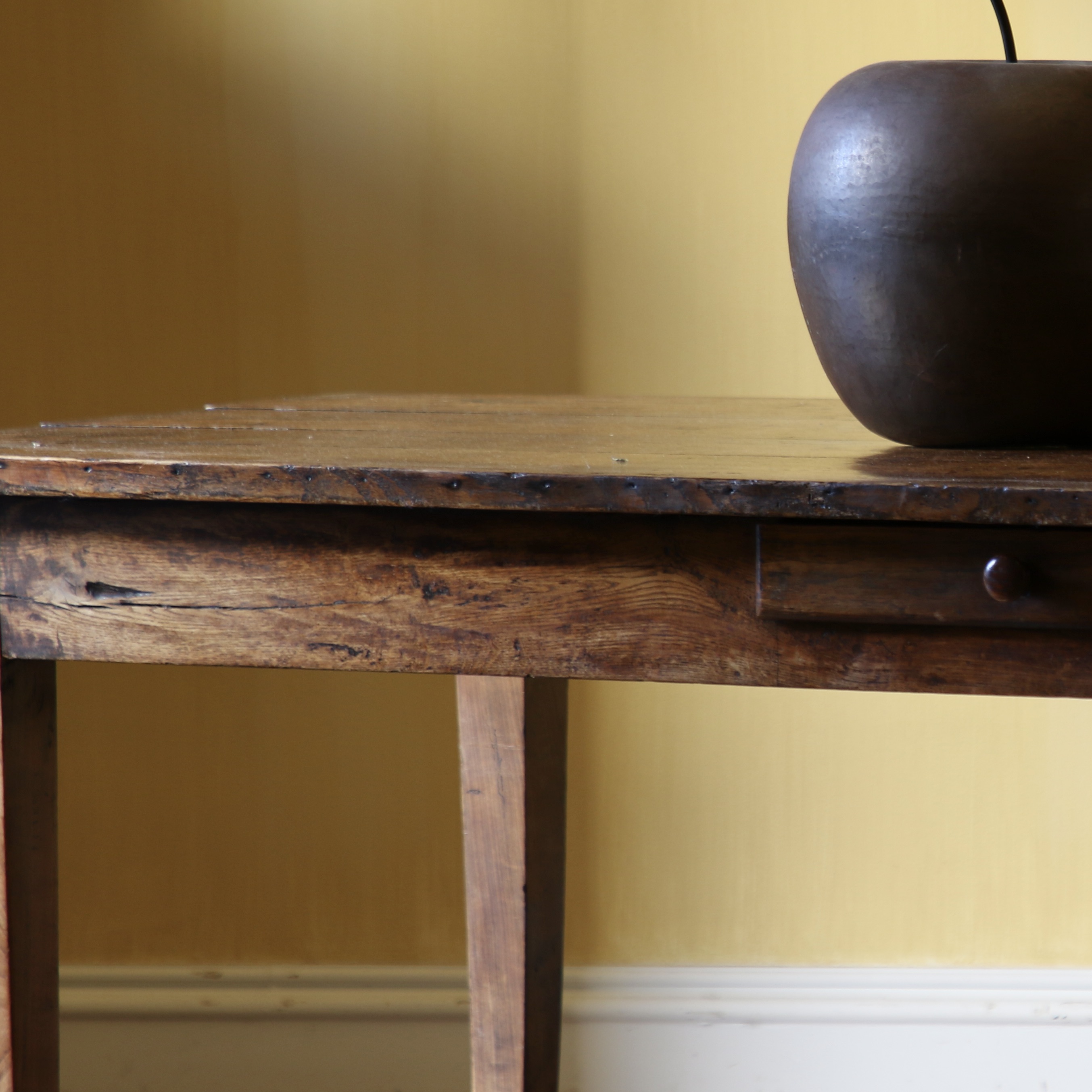 French Provincial Dining Table